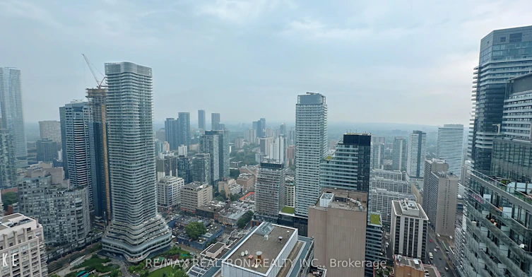 4707-832 Bay Street, Toronto, ON, M5S 1Z6 - 11