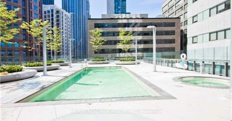 4707-832 Bay Street, Toronto, ON, M5S 1Z6 - 13