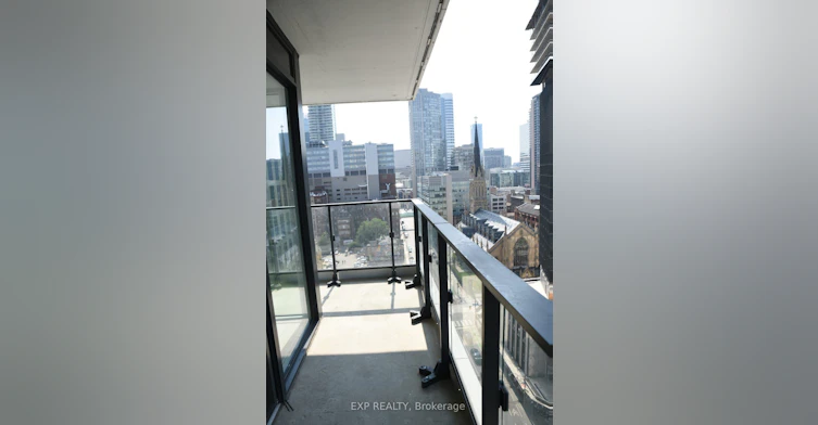 1813-77 Shuter Street, Toronto, ON, M5B 0B8 - 8