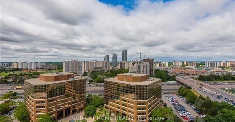 1502-275 Yorkland Road, Toronto, ON, M2J 0B4 - 13