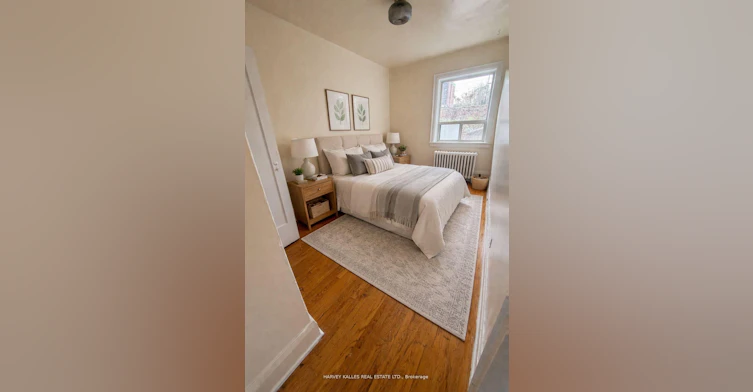 Unit#103-105 Kenwood Avenue, Toronto, ON, M6C 2S1 - 5