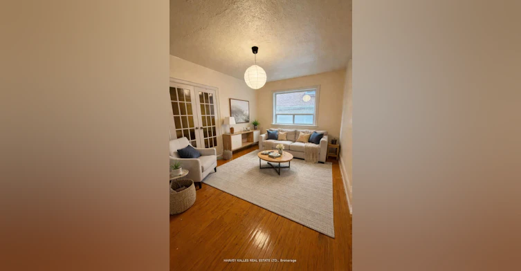 Unit#103-105 Kenwood Avenue, Toronto, ON, M6C 2S1
