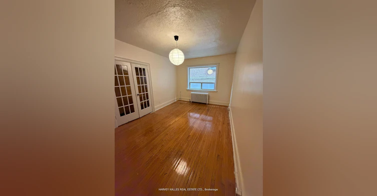 Unit#103-105 Kenwood Avenue, Toronto, ON, M6C 2S1 - 2