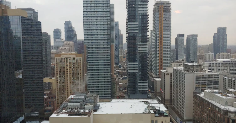 3115-386 Yonge Street, Toronto, ON, M5B 0A5 - 23