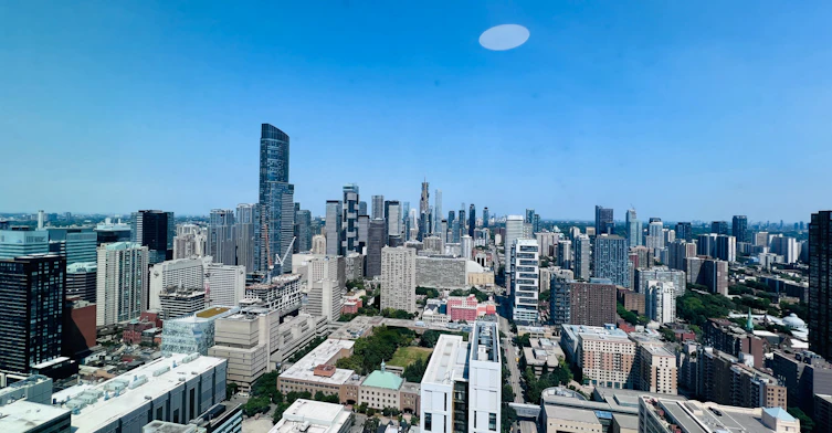 5305-252 Church Street, Toronto, ON, M5B 0E6 - 15