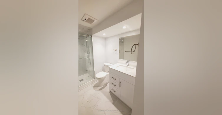 Bsmt 2-550 Glencairn Avenue, Toronto, ON, M6B 1Z4 - 4