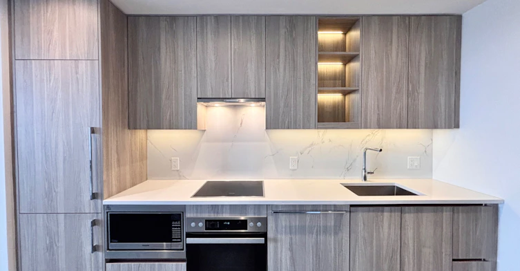 1011-27 Mcmahon Drive, Toronto, ON, M2K 0J2 - 7