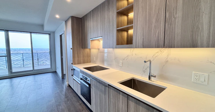 1011-27 Mcmahon Drive, Toronto, ON, M2K 0J2 - 3