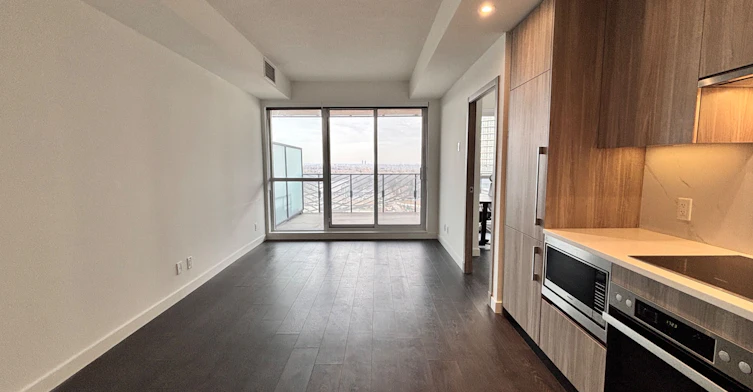 1011-27 Mcmahon Drive, Toronto, ON, M2K 0J2 - 6