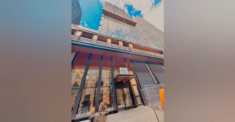 2201-82 Dalhousie Street, Toronto, ON, M5B 0C5 - 12