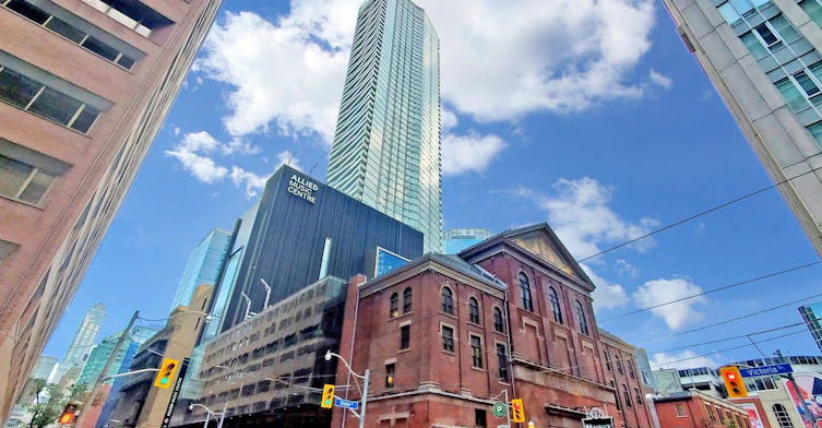 4409-197 Yonge Street, Toronto, ON, M5B 1M4 - 2