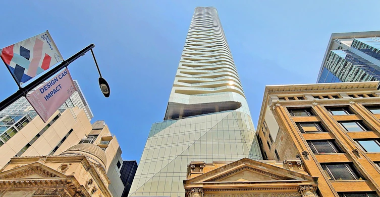 4409-197 Yonge Street, Toronto, ON, M5B 1M4