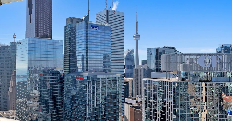 4409-197 Yonge Street, Toronto, ON, M5B 1M4 - 36