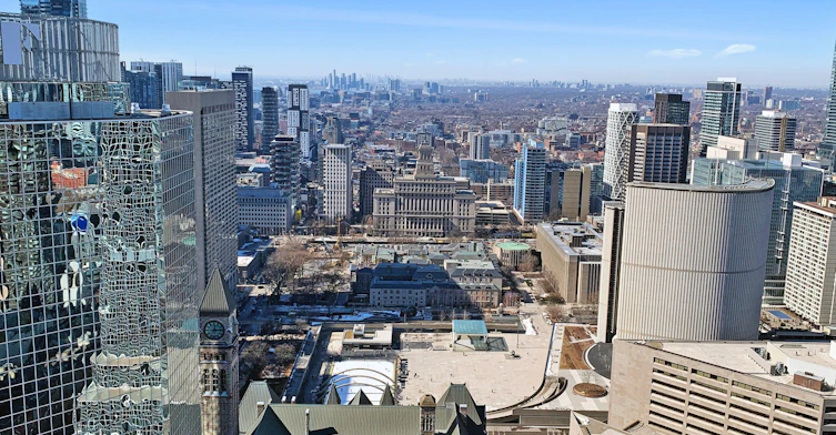 4409-197 Yonge Street, Toronto, ON, M5B 1M4 - 35