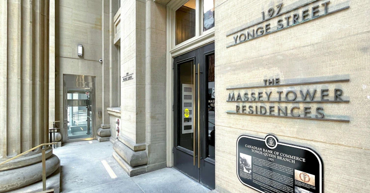 4409-197 Yonge Street, Toronto, ON, M5B 1M4 - 5