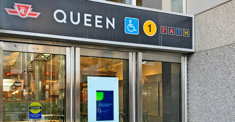 4409-197 Yonge Street, Toronto, ON, M5B 1M4 - 48