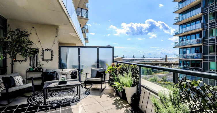 517-51 East Liberty Street, Toronto, ON, M6K 3P8