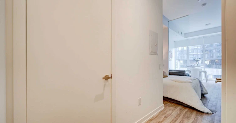 909-77 Shuter Street, Toronto, ON, M5B 0B8 - 7