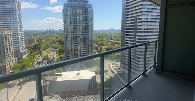 2010-5500 Yonge Street, Toronto, ON, M2N 7L1 - 13