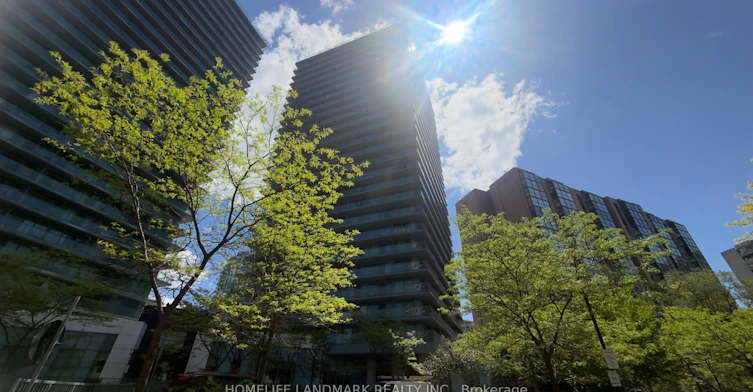 2010-5500 Yonge Street, Toronto, ON, M2N 7L1
