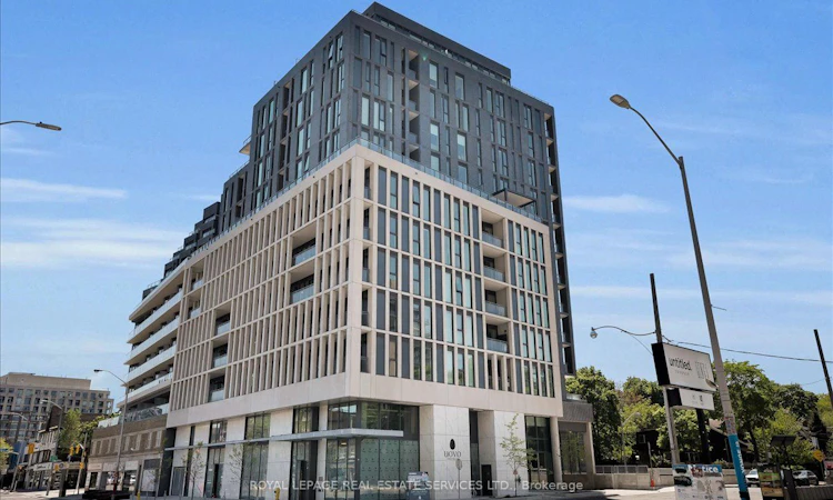 706-1 Hillsdale Avenue W