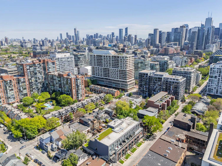 410-90 Niagara Street, Toronto, ON, M5V 1C5 - 42