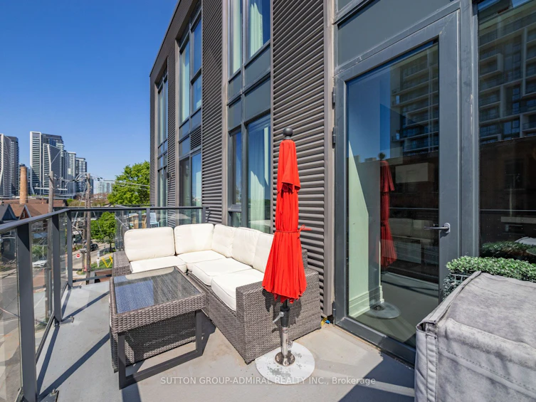 410-90 Niagara Street, Toronto, ON, M5V 1C5 - 14