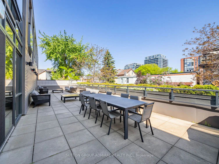 410-90 Niagara Street, Toronto, ON, M5V 1C5 - 36