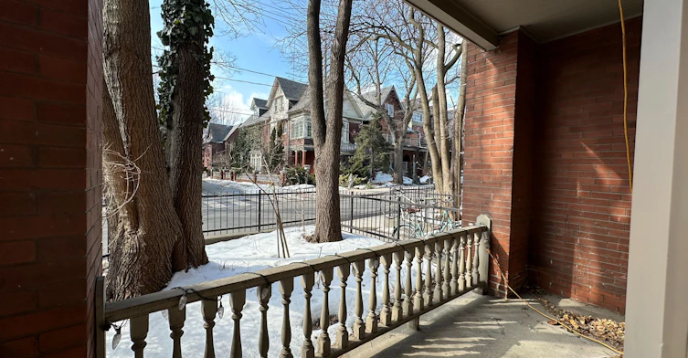 B-237 Dovercourt Road, Toronto, ON, M6S 3G5 - 2
