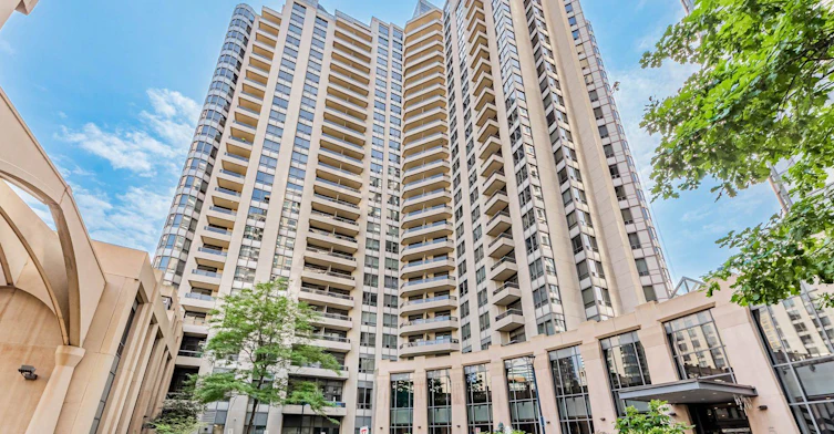 1429-15 Northtown Way, Toronto, ON, M2N 7A2 - 3