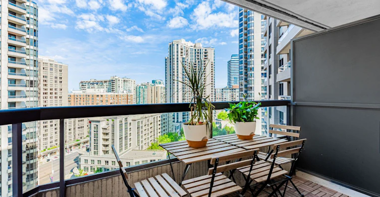 1429-15 Northtown Way, Toronto, ON, M2N 7A2 - 24