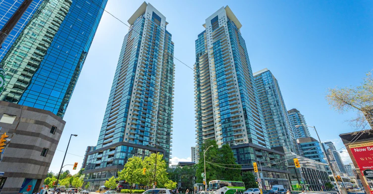 1108-5168 Yonge Street, Toronto, ON, M2N 0G1 - 2