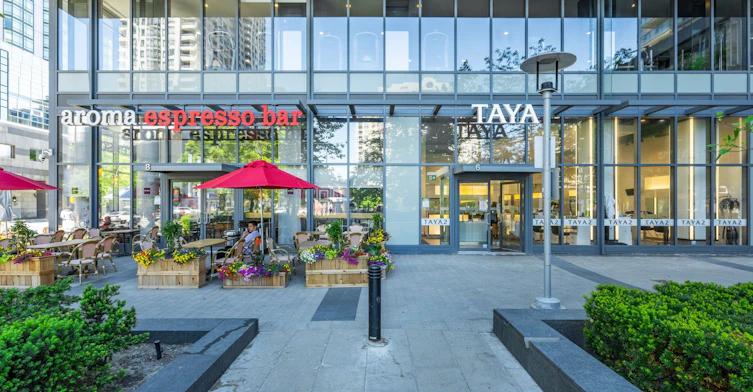 1108-5168 Yonge Street, Toronto, ON, M2N 0G1 - 21