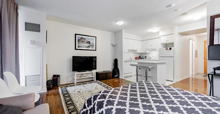 1101-43 Eglinton Avenue E, Toronto, ON, M4P 1A2 - 14