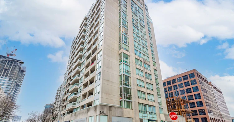1101-43 Eglinton Avenue E, Toronto, ON, M4P 1A2 - 21