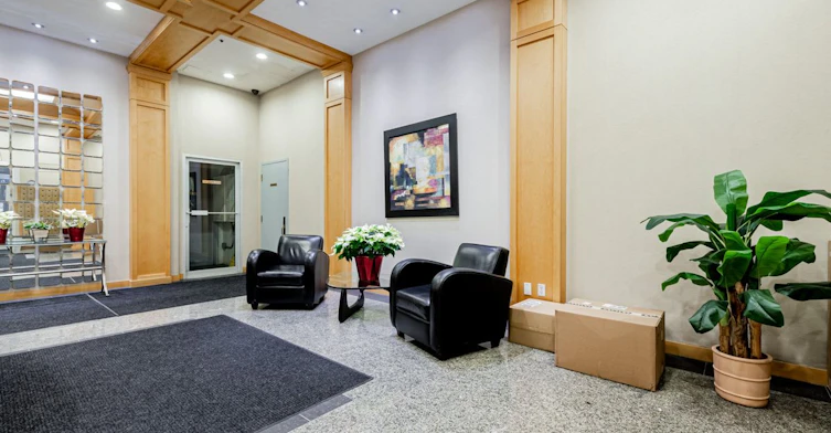 1101-43 Eglinton Avenue E, Toronto, ON, M4P 1A2 - 2