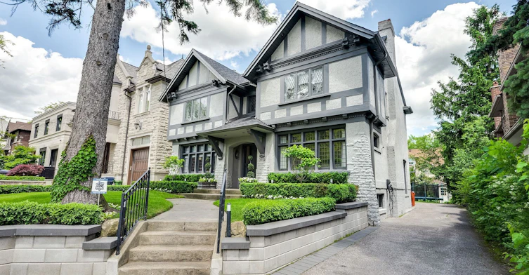319 Glenayr Road, Toronto, ON, M5P 3C6 - 21