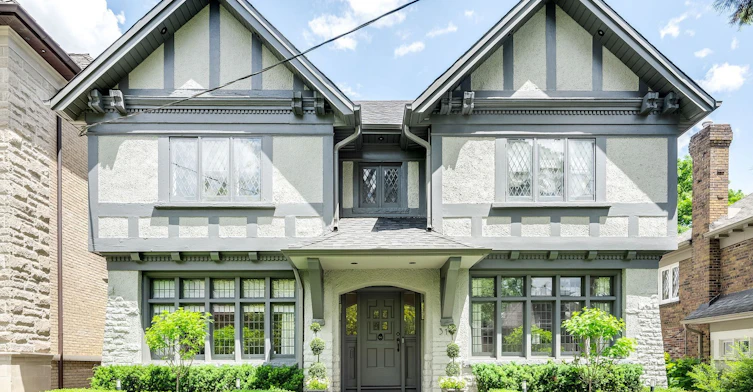 319 Glenayr Road, Toronto, ON, M5P 3C6