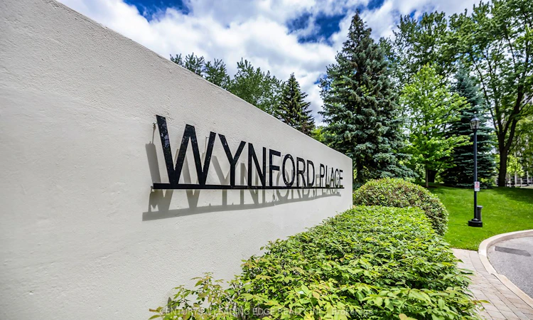 1708-75 Wynford Heights Crescent