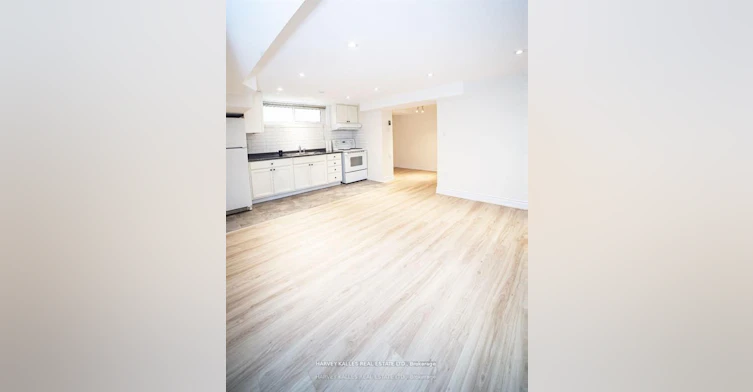 Bsmt-550 Glencairn Avenue, Toronto, ON, M6B 1Z4 - 4