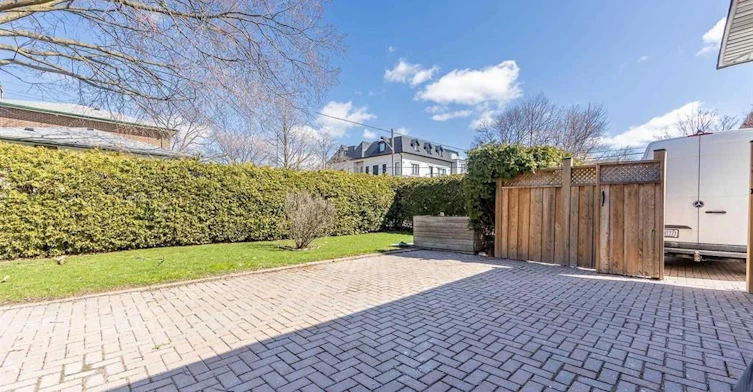 Bsmt-550 Glencairn Avenue, Toronto, ON, M6B 1Z4 - 9