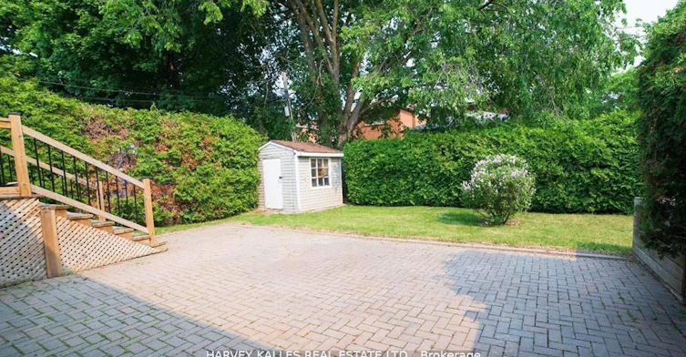 Bsmt-550 Glencairn Avenue, Toronto, ON, M6B 1Z4 - 8