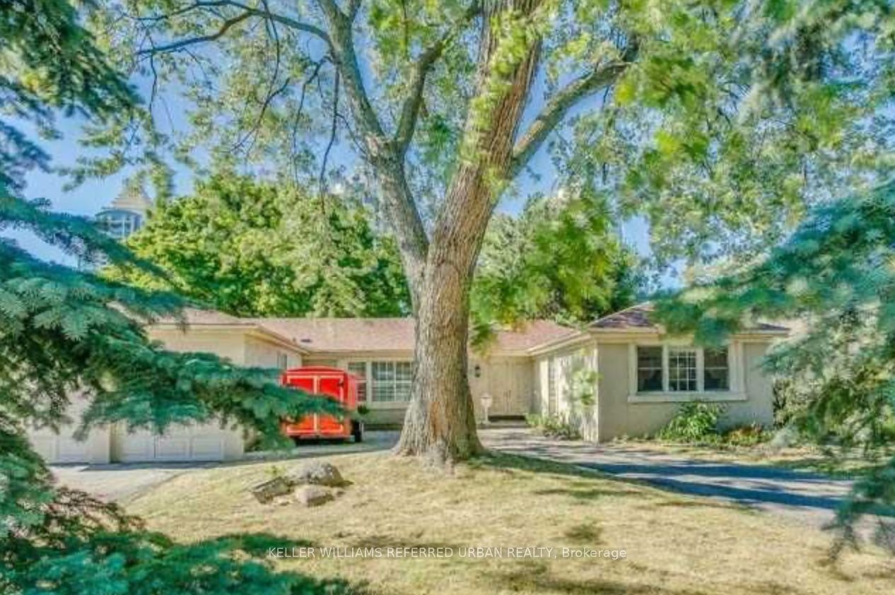 62 Northdale Road, Toronto, ON, M2L 2M1
