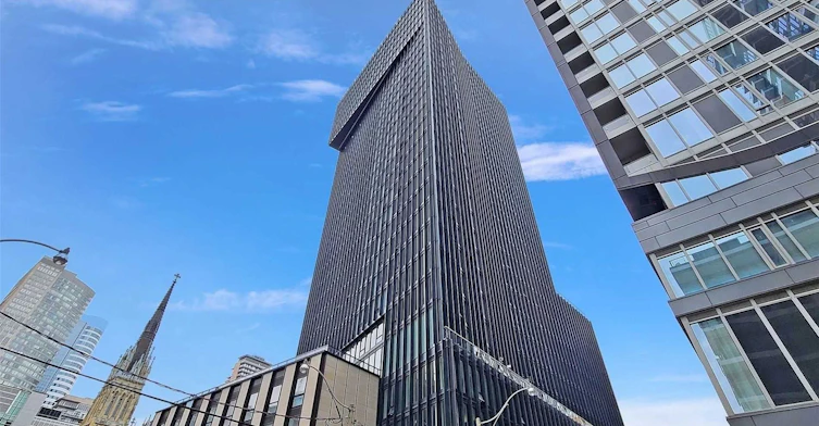 607-60 Shuter Street, Toronto, ON, M5B 0B7