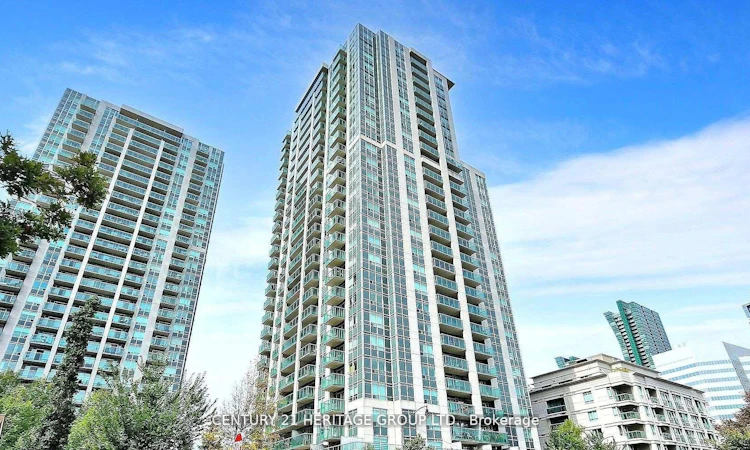 LPH12-16 Harrison Garden Boulevard