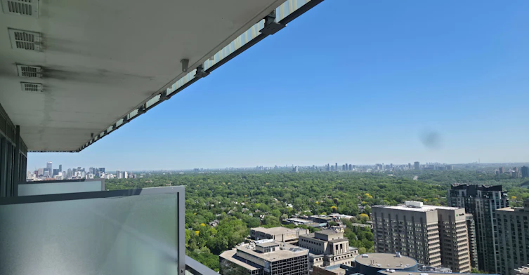 3613-50 Charles St E Street, Toronto, ON, M4Y 0C3 - 13