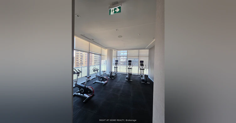 3613-50 Charles St E Street, Toronto, ON, M4Y 0C3 - 18