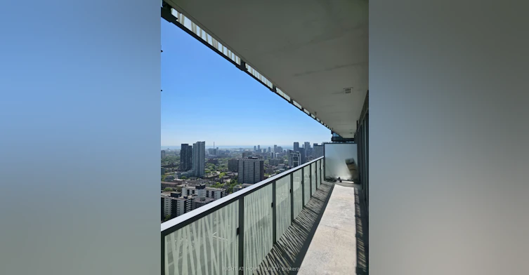 3613-50 Charles St E Street, Toronto, ON, M4Y 0C3 - 14