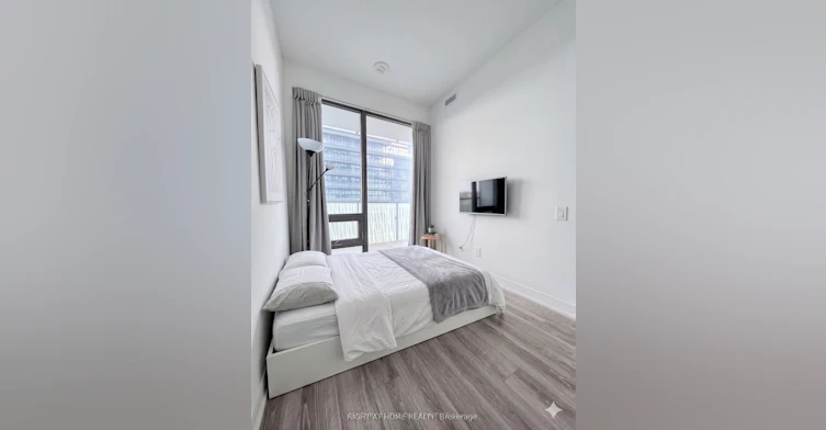 3613-50 Charles St E Street, Toronto, ON, M4Y 0C3 - 11