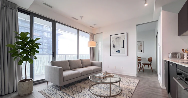 3613-50 Charles St E Street, Toronto, ON, M4Y 0C3 - 8